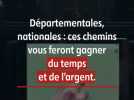 Circulation - Premier week-end des vacances de la Toussaint : à quoi s'attendre sur les routes de France ?