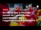 VIDÉO. Qu'est-ce que la Sécurité sociale de l'alimentation, expérimentée dans l'agglomération d'Angoulême ?