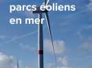 Fécamp : deux nouveaux parcs d'éoliennes en mer pour 2035