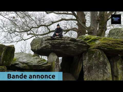 Sur la dalle | bande annonce | France 2