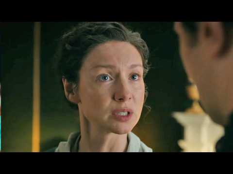 Outlander - Bande annonce 4 - VO