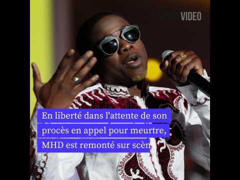 VIDEO : En libert dans l'attente de son proc…