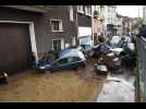 VIDÉO. « Du jamais vu », une partie de la France touchée par des inondations records