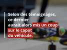 Faits divers - Cycliste tué à Paris : l'automobiliste 