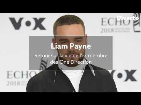 VIDEO : Liam Payne : retour sur la carrire d…