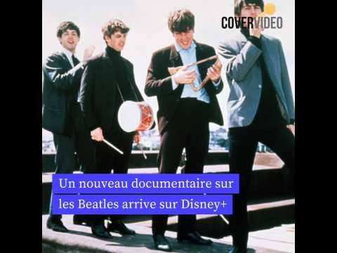 VIDEO : Un nouveau documentaire sur les Beatl…