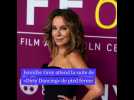 Jennifer Grey attend la suite de «Dirty Dancing» de pied ferme