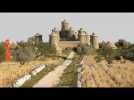 Sardaigne, la myst&eacute;rieuse civilisation des nuraghes | Documentaire | ARTE - Label : Ouest France - Programmation TV - Category : News