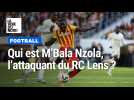 RC Lens : M'Bala Nzola, la bonne pioche du mercato pour les Sang et Or ?