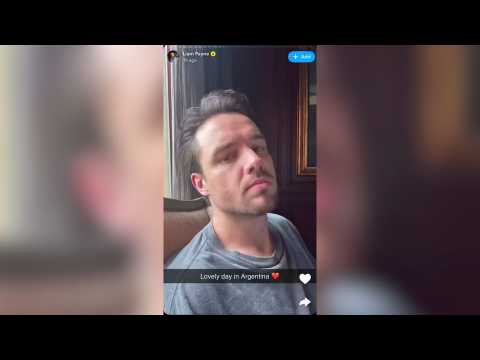 VIDEO : Le dernier message que Liam Payne a p…