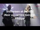 Sidilarsen et Nord // Noir en concert à Calais