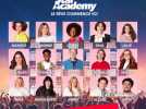 Star Academy: les portraits des 15 élèves de la promo 2024 dévoilés !