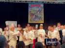 Bailleul : retour sur le concours de cuisine L'assiette gourm'hand 2024