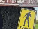 Lestrem : les zombies se sont emparés de la base de loisirs Eolys