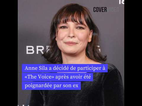 VIDEO : Anne Sila voque comment elle a t agresse par son ex-compagnon