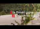 Essai Moteurs. Alfa Romeo Junior : Le premium en vue