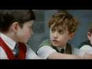 Le Petit Nicolas (bande annonce)