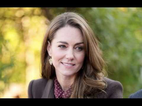 VIDEO : Kate Middleton : ce cadeau trs symbo…