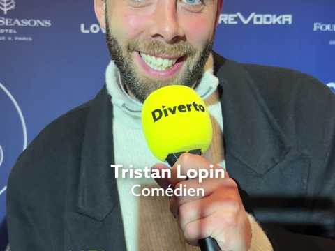 VIDEO : Global Gift Gala - Tristan Lopin