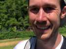 Trail du Jambon 2024: réaction de Virgile Vandewalle, vainqueur du 45 km