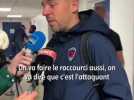 Football - Pascal Gastien et les Clermontois 