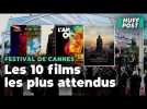« Megalopolis », « Furiosa », ... Les dix films les plus attendus au Festival de Cannes