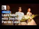 VERQUIN - Élection miss Diva Nord Pas-de-Calais, le 11 mai 2024