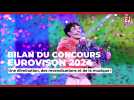 Bilan de l'Eurovision 2024 : entre revendications et musique - Ciné-Télé-Revue