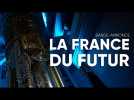 LA FRANCE DU FUTUR — une série documentaire Numerama | Bande Annonce
