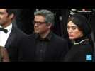 Festival de Cannes : le cinéaste M.Rasoulof, condamné à 5 ans de prison, a fui l'Iran