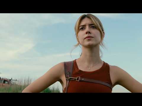 Twisters - Bande annonce 6 - VO - (2024)