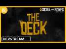 Vido Skull and Bones: The Deck Devstream - Ask us Anything!