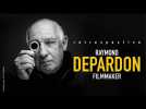 RETROSPECTIVE RAYMOND DEPARDON FILMMAKER - Official Trailer