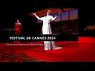 Festival de Cannes 2024 : Palme d'or d'honneur à Meryl Streep