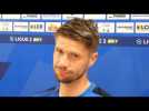 Sa relation avec L. Peyrelade, Pascal Gastien, la fin de sa carrière : Manu Perez se confie