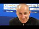 Conférence de Laurent Peyrelade avant GF38 - Amiens