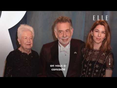VIDEO : Sofia, Francis Ford Coppola, Nicolas Cage? L'incroyable dynastie Coppola