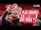 VIDÉO. Liverpool : Jürgen Klopp est-il le plus grand entraîneur de l'histoire des Reds ?