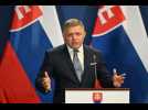 Qui est Robert Fico, le Premier ministre slovaque blessé par balles ?