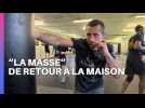 Hexagone MMA 16 : Anthony Dizy, dit 