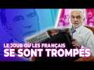 Pascal Praud : « Le jour où les Français se sont trompés »