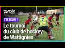 Le Wattignies Hockey Club organise son 30e Tournoi des jeunes de Pentecôte