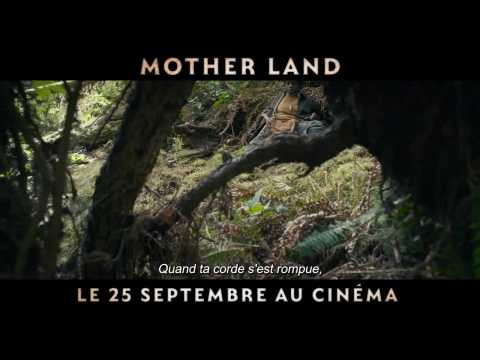 Mother Land - Bande annonce 3 - VO - (2024)