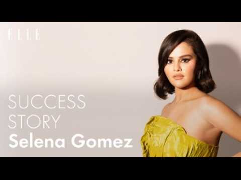 VIDEO : Success Story Selena Gomez