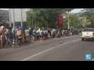 Émeutes en Nouvelle-Calédonie : nourriture, santé... opérations de 