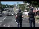 VIDÉO. Vaste opération des forces de l'ordre en Nouvelle-Calédonie, après six morts dans des émeutes