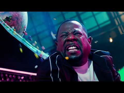 Bad Boys Ride or Die - Bande annonce 12 - VO - (2024)