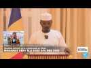 Tchad : Mahamat Idriss Déby Itno officiellement élu président avec 61 % des voix