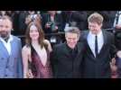 Cannes: Hollywood red carpet for “Kinds of Kindness” by Yorgos Lanthimos