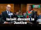 Israël continue d'être accusé de « génocide » par l'Afrique du Sud devant la CIJ